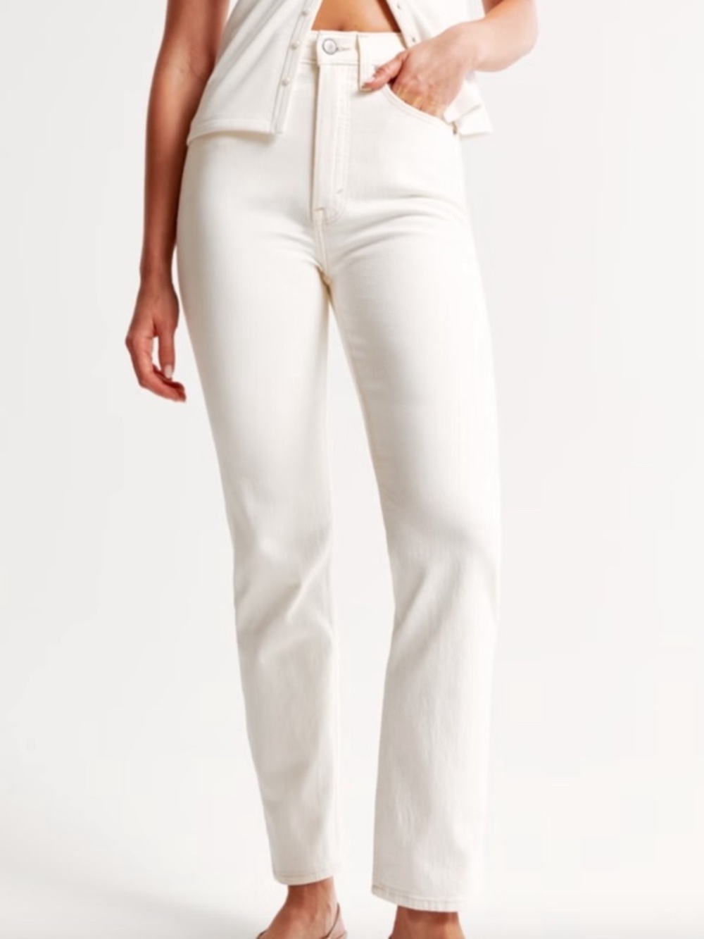 Abercrombie & Fitch jeans